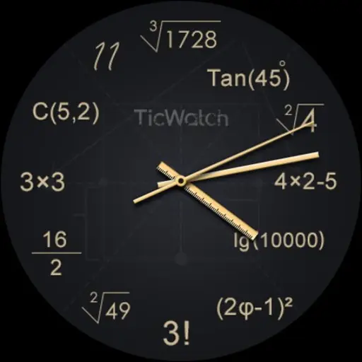 App Icon