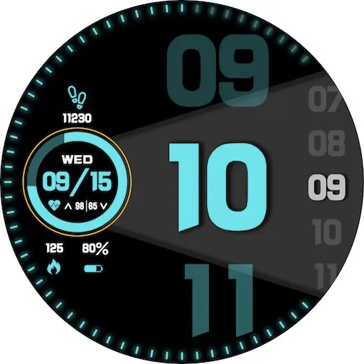 App Icon