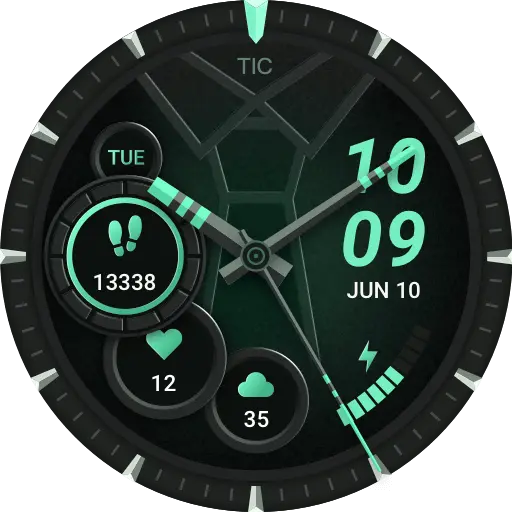 App Icon