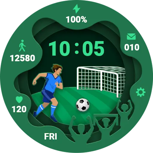 App Icon