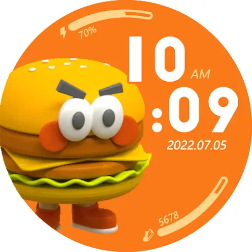App Icon
