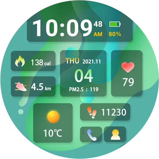App Icon