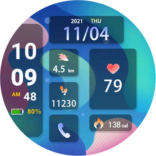 App Icon