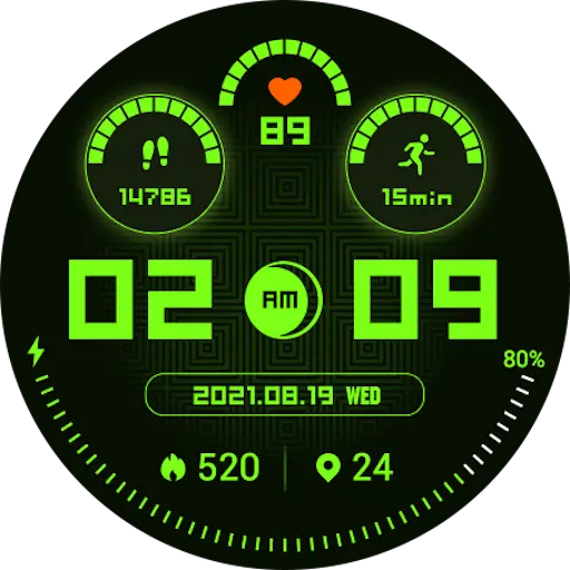 App Icon