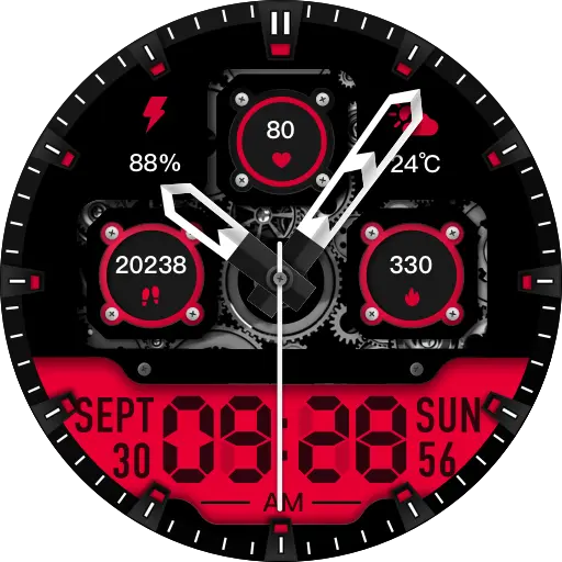 App Icon