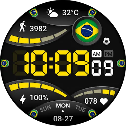 App Icon