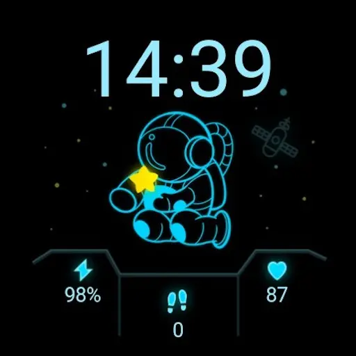 App Icon