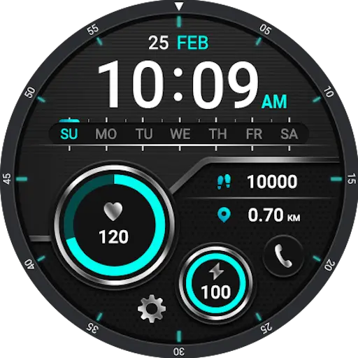 App Icon