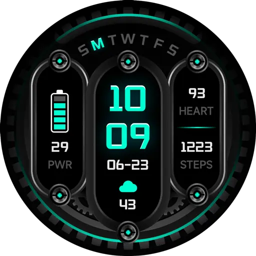 App Icon
