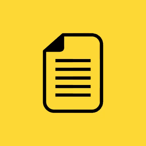 App Icon