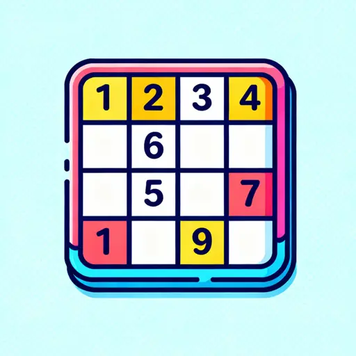 App Icon