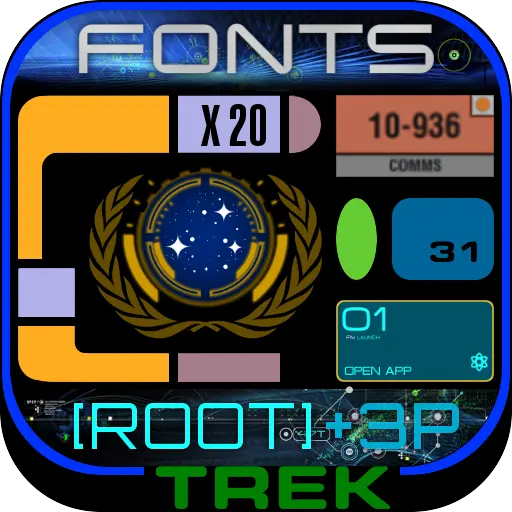 App Icon