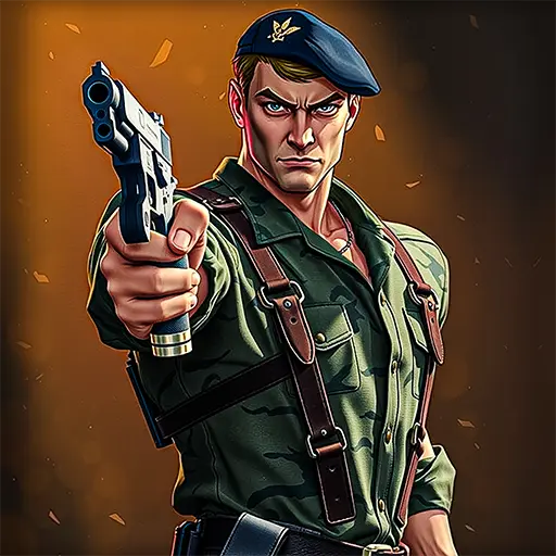 App Icon