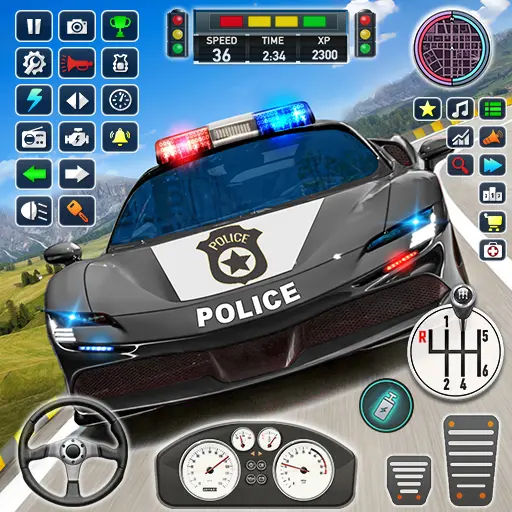 App Icon