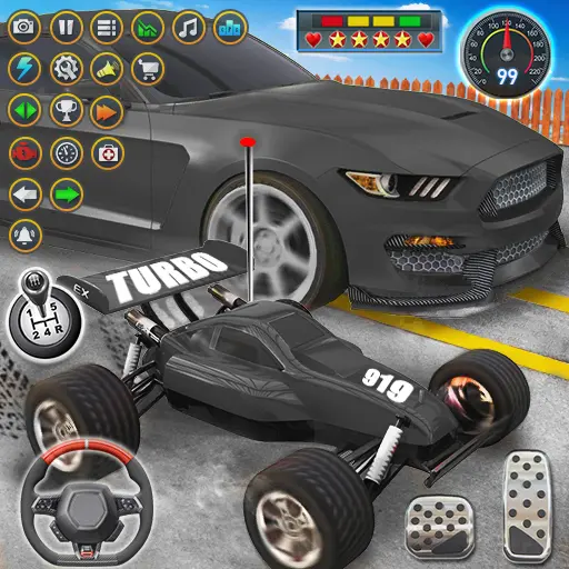 App Icon
