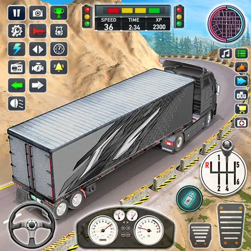 App Icon