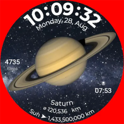 App Icon