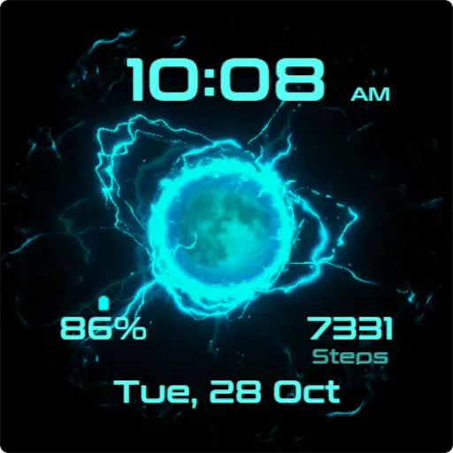 App Icon