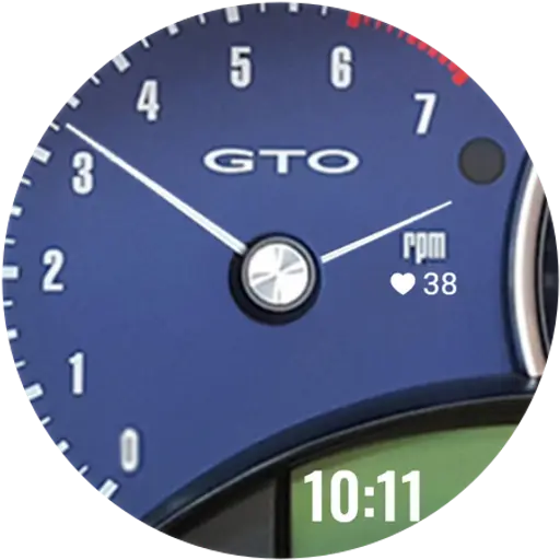 App Icon