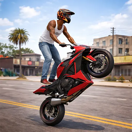 App Icon