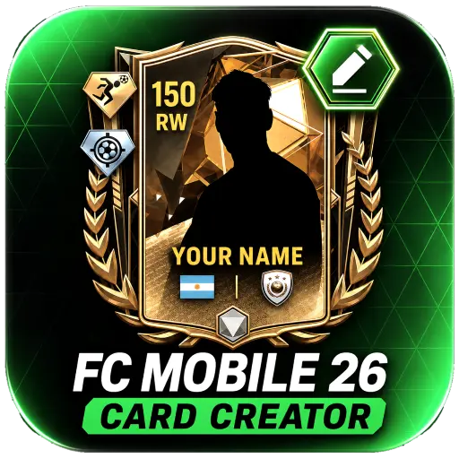 App Icon