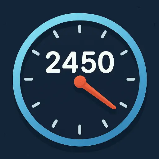 App Icon
