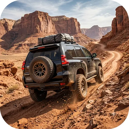 App Icon