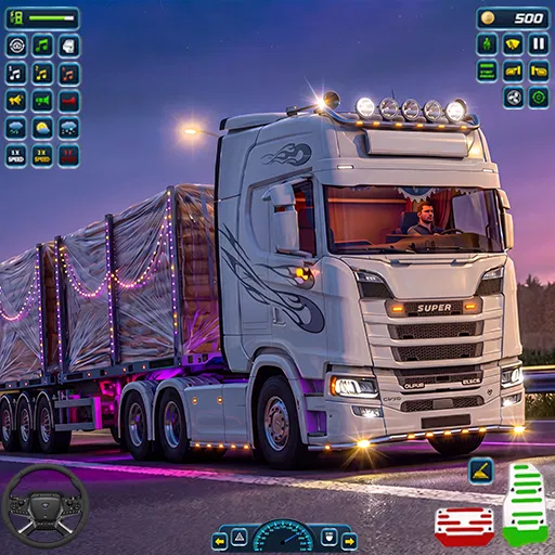 App Icon