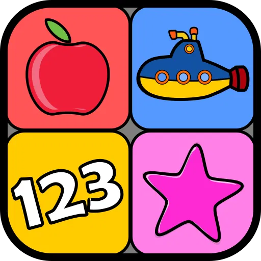 App Icon