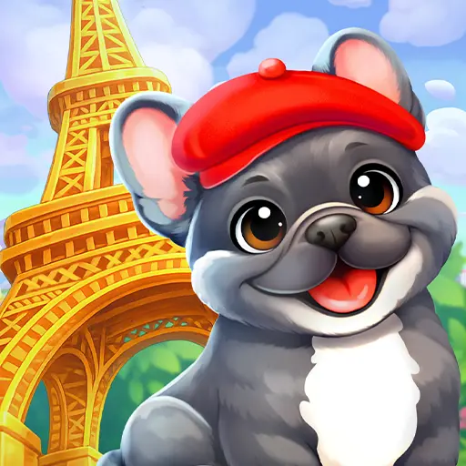 App Icon