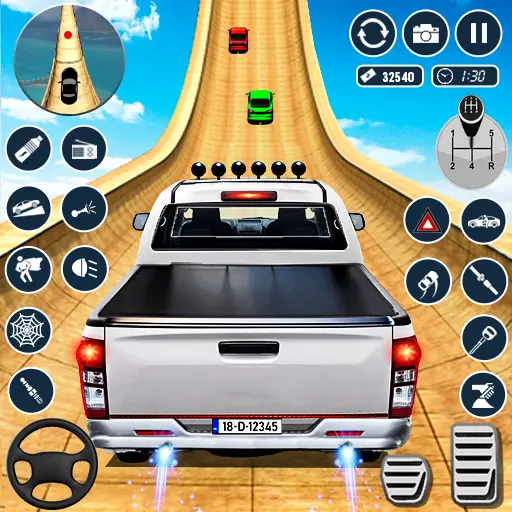 App Icon
