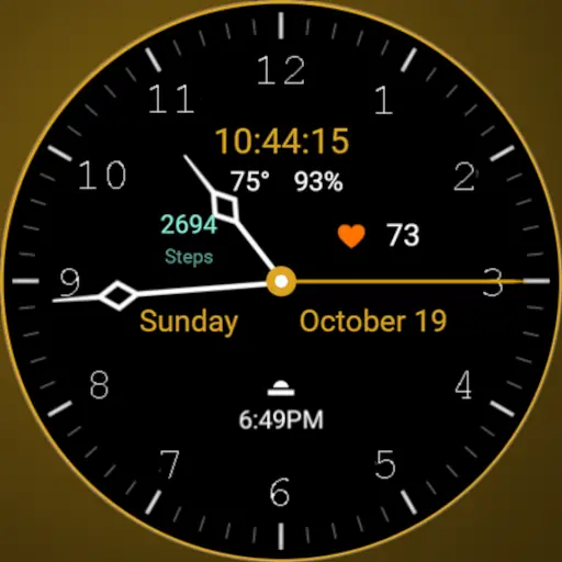 App Icon