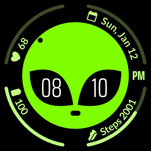 App Icon