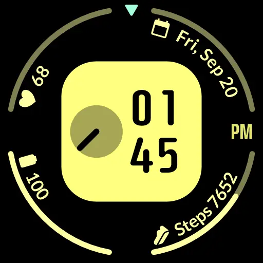 App Icon