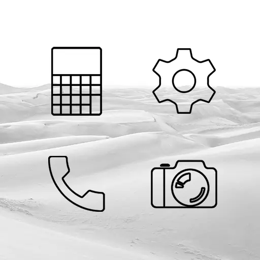 App Icon
