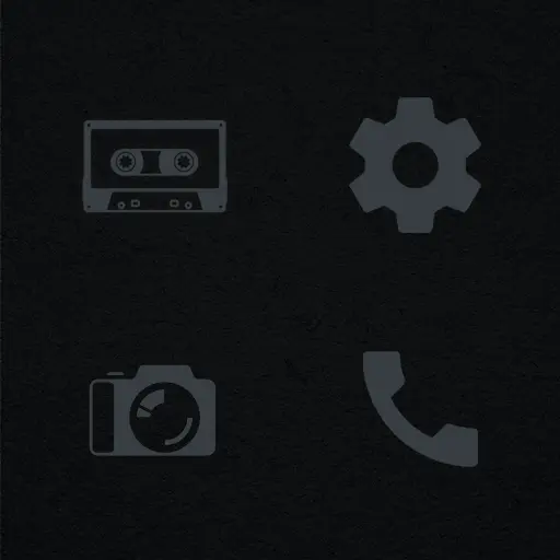 App Icon