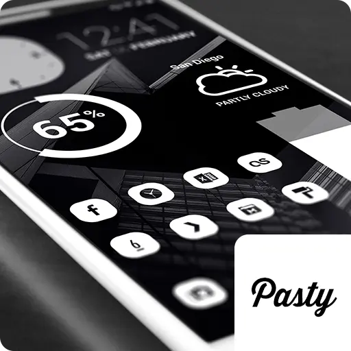 App Icon