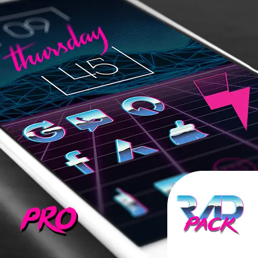 App Icon