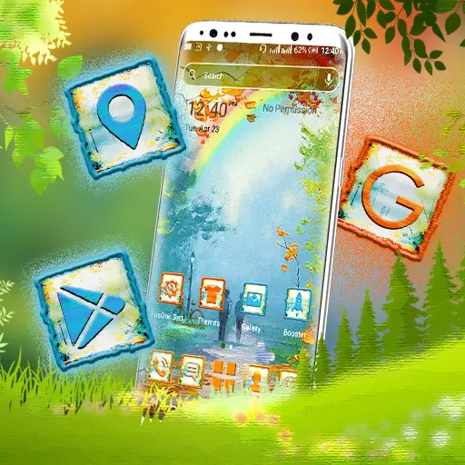 App Icon