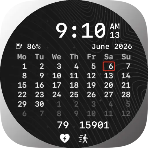 App Icon