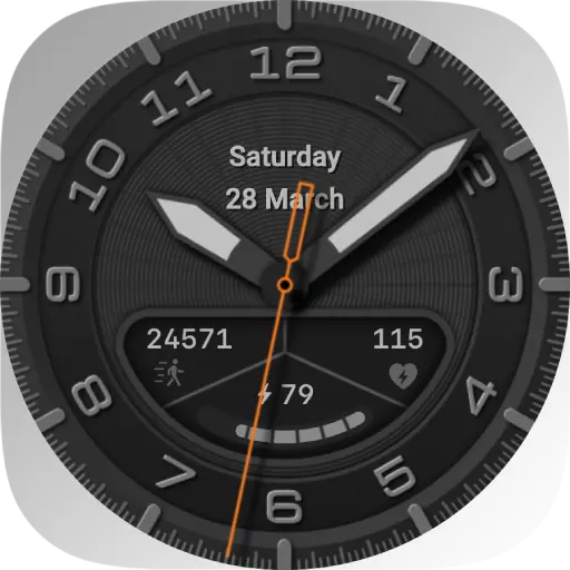 App Icon