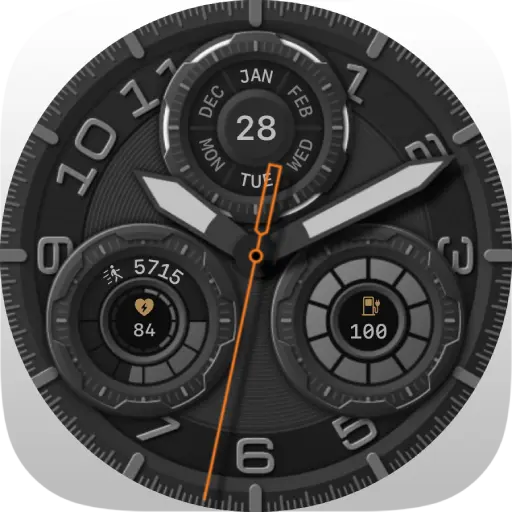 App Icon