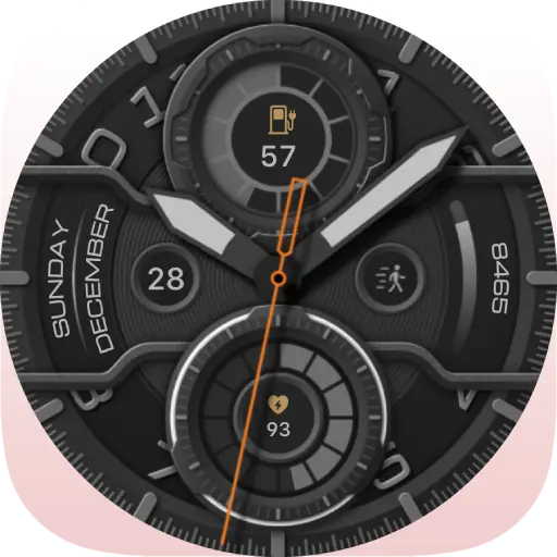 App Icon