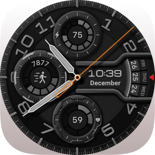 App Icon