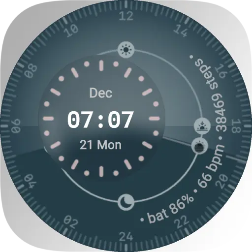 App Icon