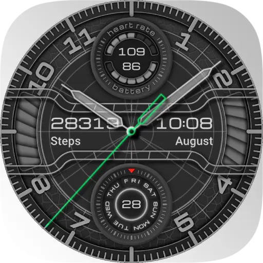 App Icon