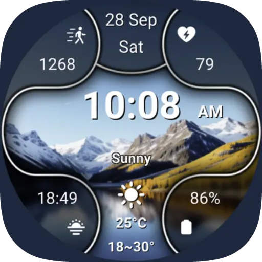 App Icon