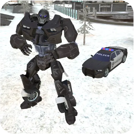 App Icon