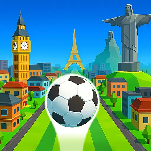 App Icon
