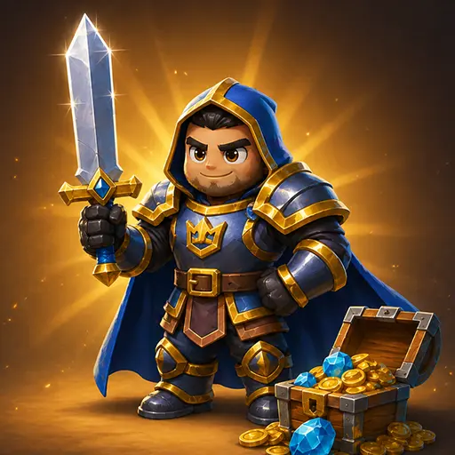 App Icon
